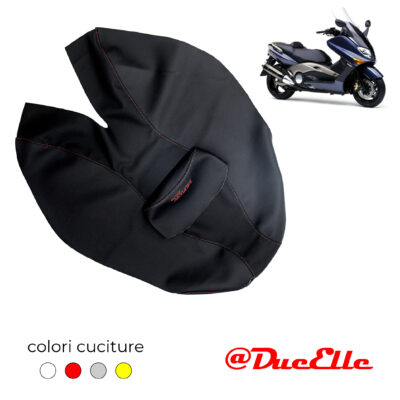 Sella per Yamaha TMAX 500 1 Serie (SOLO FODERA)