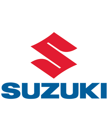 logo suzuki