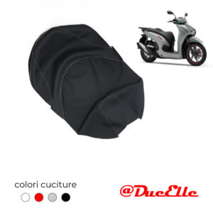 Sella (solo fodera) per HONDA SH 350