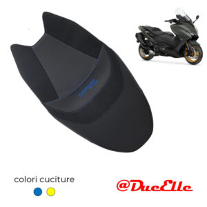 Sella (solo fodera)  per YAMAHA TMAX 560 (2020)