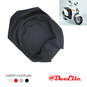 Sella (solo fodera) per HONDA CHIOCCIOLA