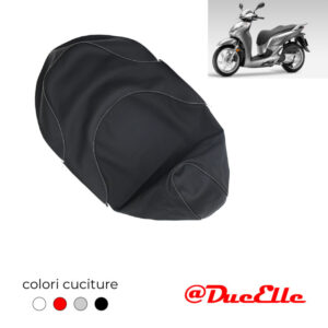 Sella (solo fodera) per HONDA SH 300 3 SERIE