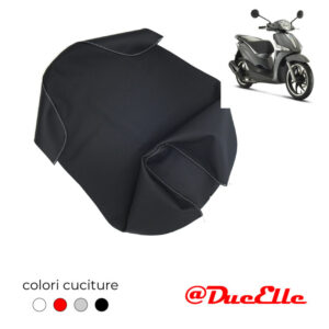 Sella (solo fodera) per PIAGGIO LIBERTY IGET