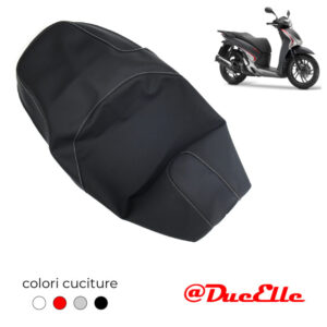 Sella (solo fodera) per HONDA SH 125-150 SPORT 2014