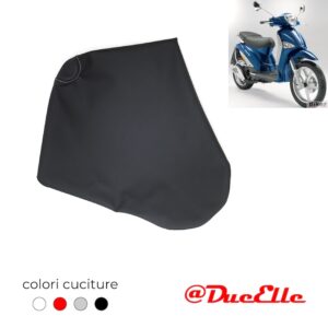 Sella (solo fodera) per PIAGGIO LIBERTY RST