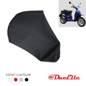Sella (solo fodera) per PIAGGIO FREE