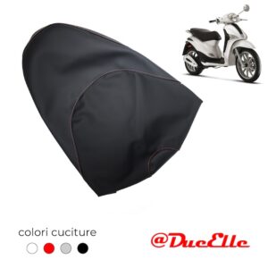 Sella (solo fodera) per PIAGGIO LIBERTY MOC