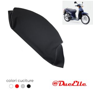 Sella (solo fodera) per HONDA SH 50