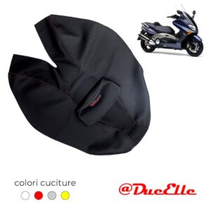 Sella (solo fodera)  per YAMAHA TMAX 500 1 SERIE