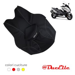 Sella (solo fodera)  per YAMAHA TMAX 500-530 2 SERIE