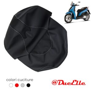 Sella (solo fodera) per PIAGGIO CARNABY
