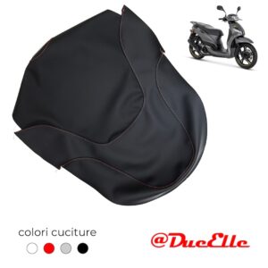 Sella (solo fodera) per PEUGEOT TWEET 1-2 SERIE da 50 a 200